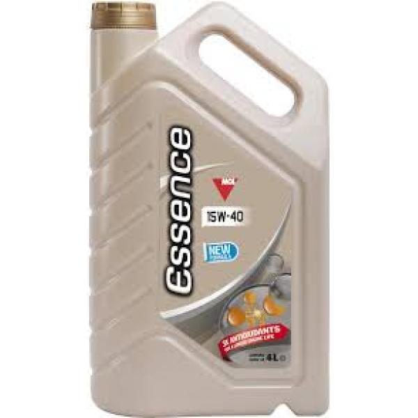 SLOVNAFT MOL  Essence 15W-40,  4L