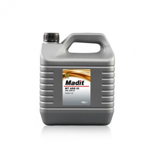 Madit M 7 ADS III, 10 L