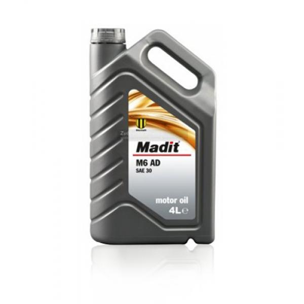 Madit M 6 AD, 4 L