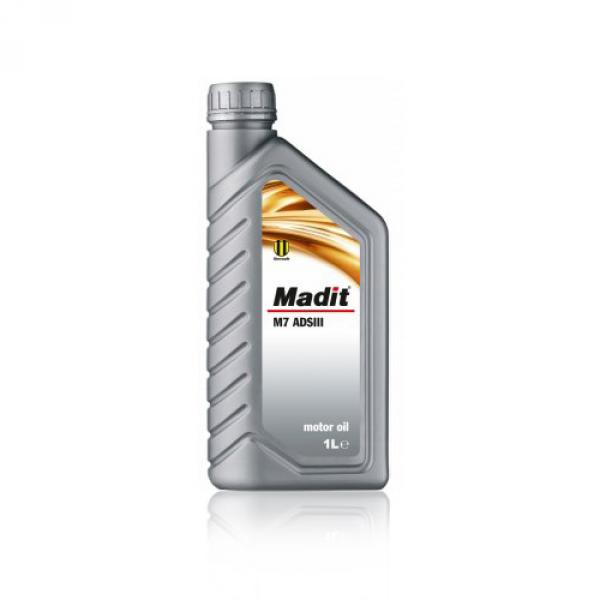 Madit M 7 AD Super, 1L
