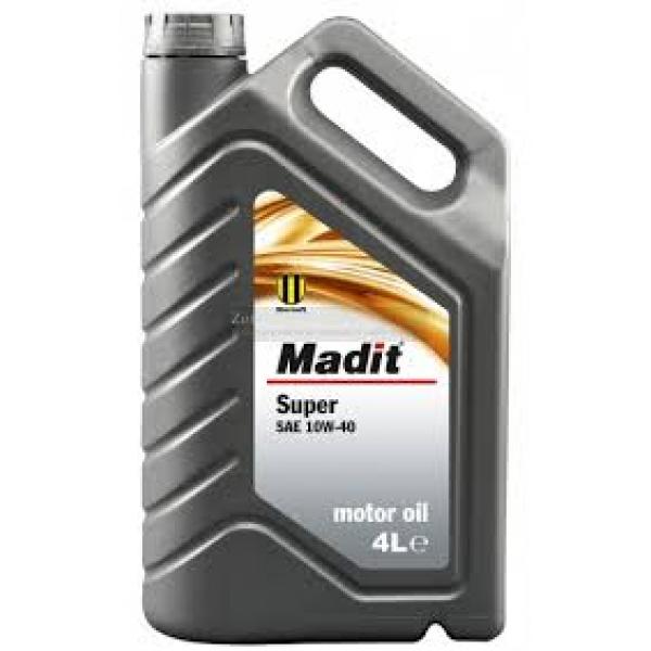 Madit M 7 AD Super, 4 L