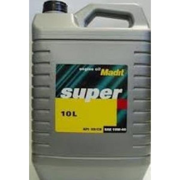 Madit M 7 AD Super, 10 L kanister