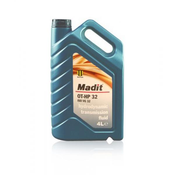 Madit OT-HP 32,  4L