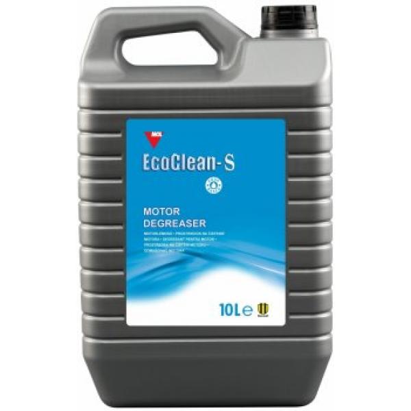 SLOVNAFT MOL EcoClean-S,  10L kanister