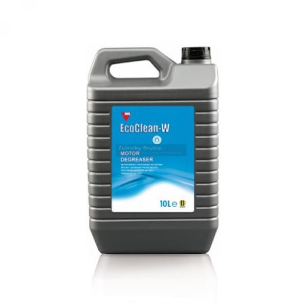 SLOVNAFT MOL EcoClean-W,   1 L